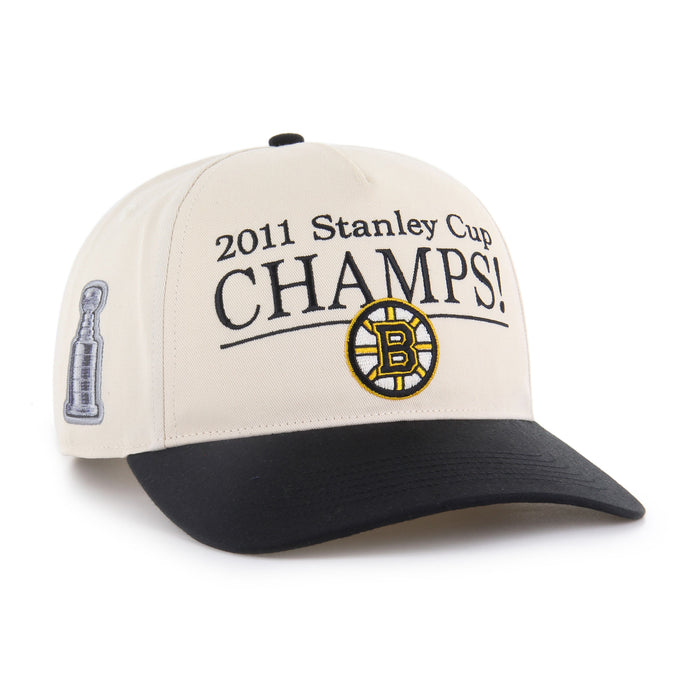 Boston Bruins Tabloid '47 HITCH Relaxed Fit