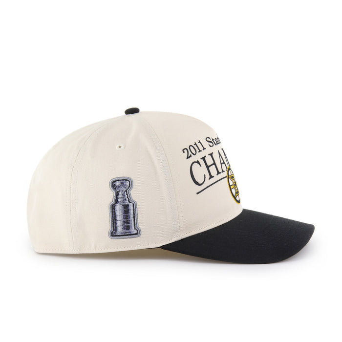 Boston Bruins Tabloid '47 HITCH Relaxed Fit