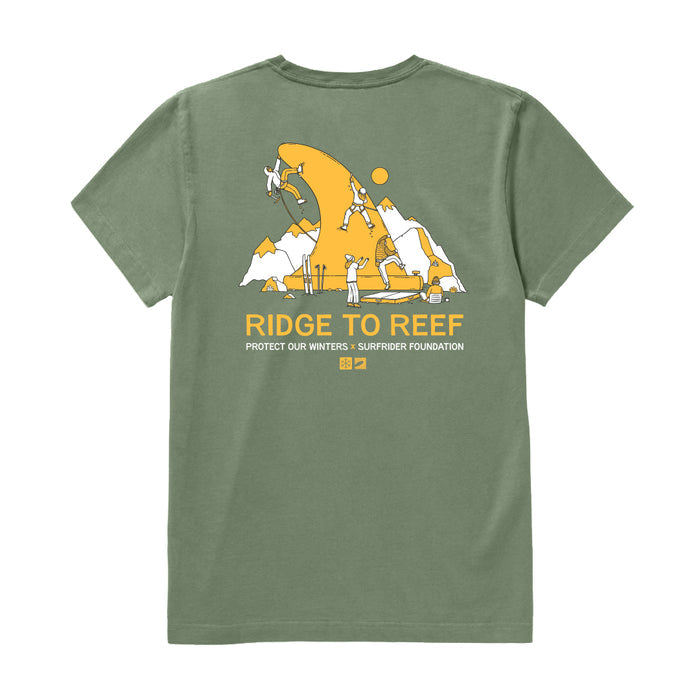 Boulder Problem Pocket Tee