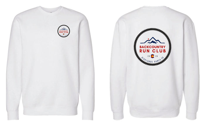 BRC Crewneck Sweatshirt