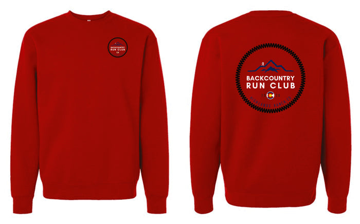 BRC Crewneck Sweatshirt