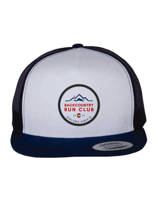 BRC Trucker Hat