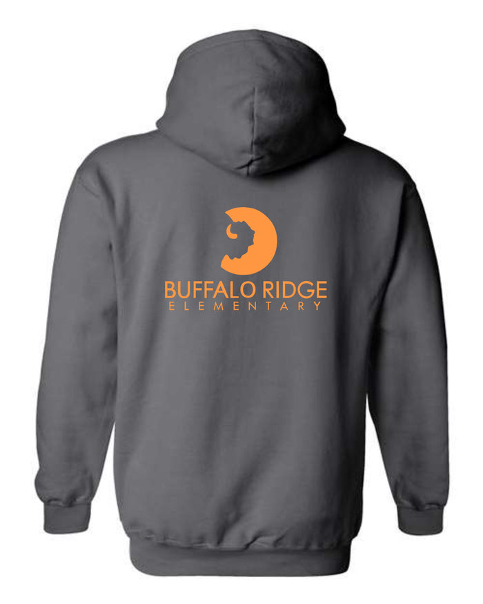 BRE The Herd Basic Hoodie