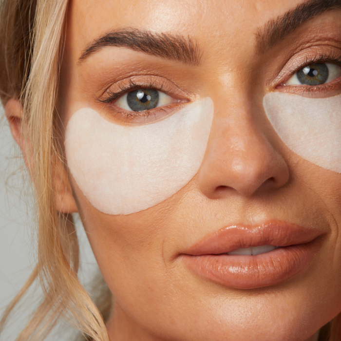 Brighten & Firm Advanced Eye Mask