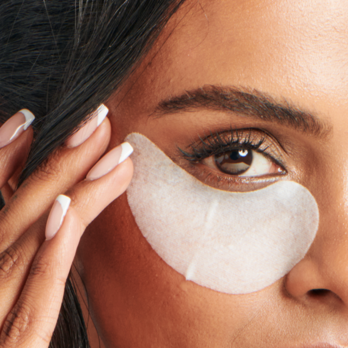 Brighten & Firm Advanced Eye Mask