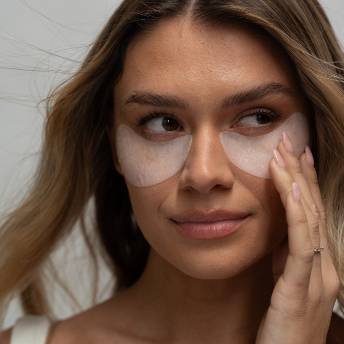 Brighten & Firm Advanced Eye Mask