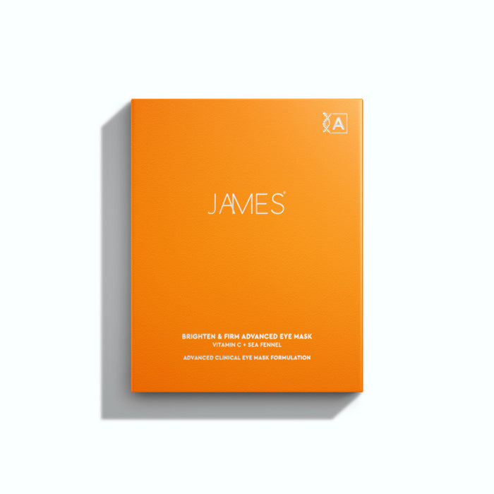 Brighten & Firm Advanced Eye Mask