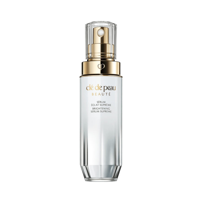 Clé de Peau Brightening Serum Supreme 40ml