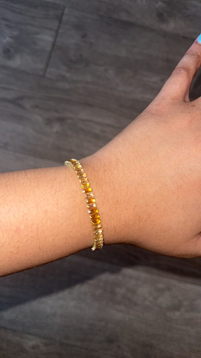 Brown Butter Bracelet 🤎