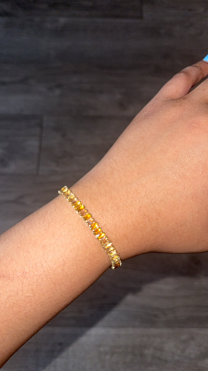 Brown Butter Bracelet 🤎