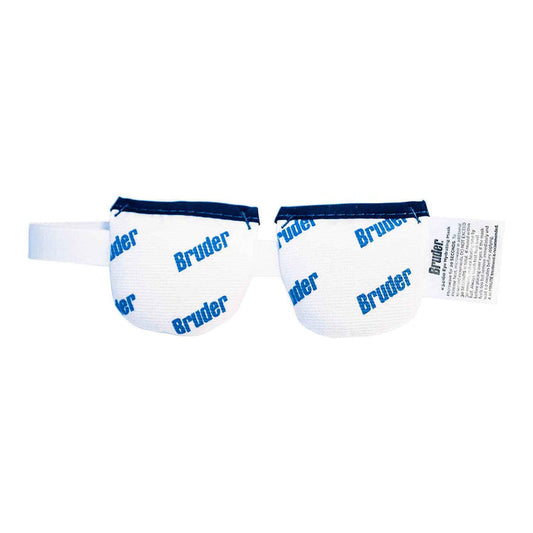 Bruder Moist Heat Eye Compress