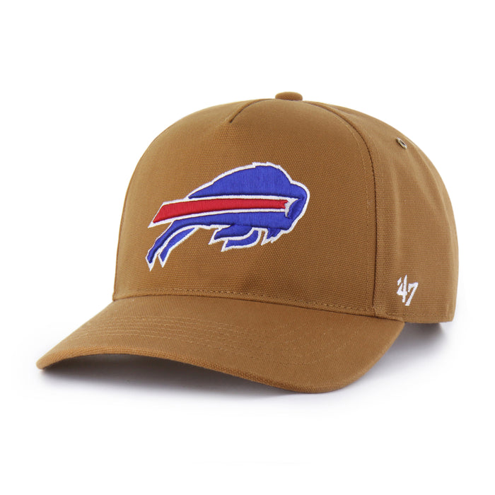 Buffalo Bills Carhartt '47 HITCH Relaxed Fit