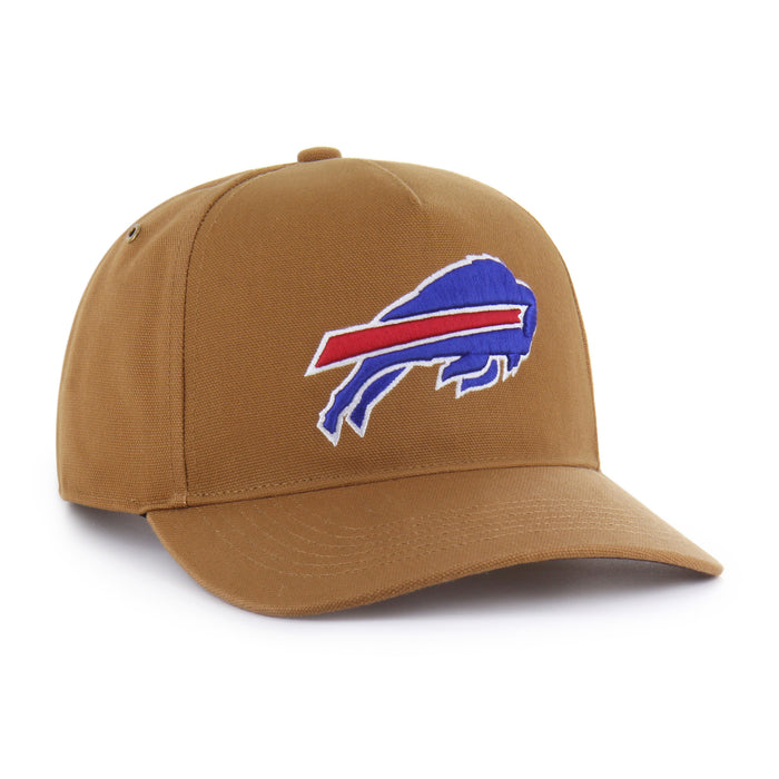 Buffalo Bills Carhartt '47 HITCH Relaxed Fit