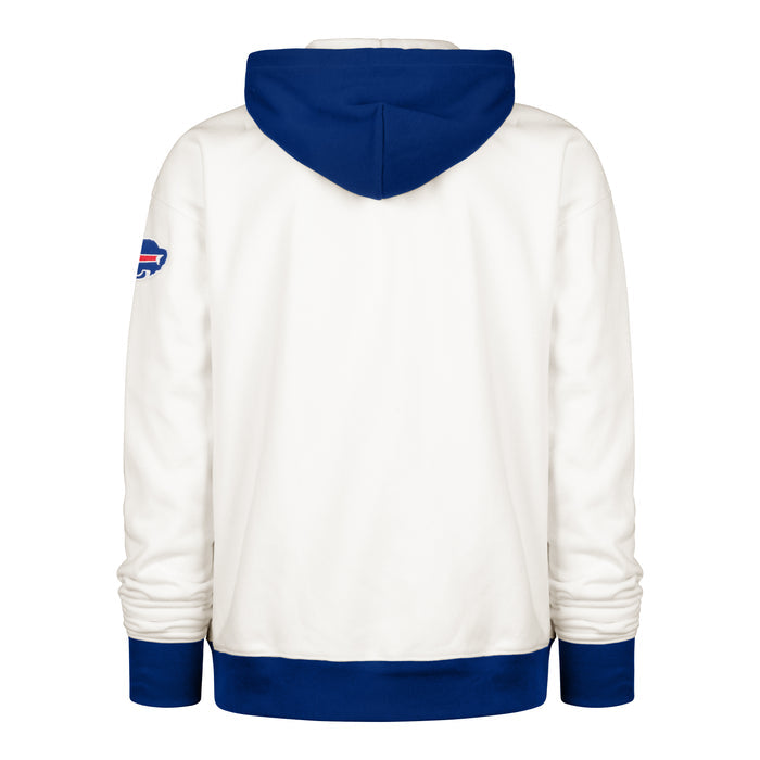 Buffalo Bills Golden Age Skipper '47 Hoodie