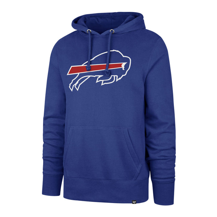 Buffalo Bills Imprint '47 Headline Hoodie