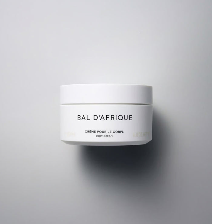 Byredo Bal D’Afrique Body Cream