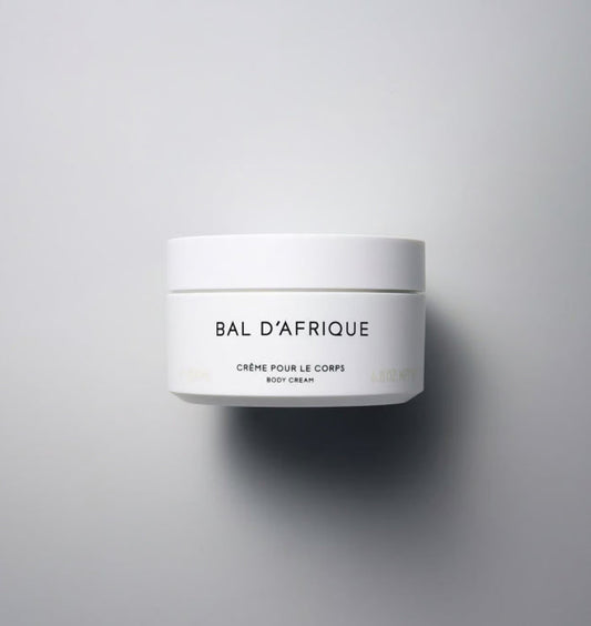 Byredo Bal D’Afrique Body Cream
