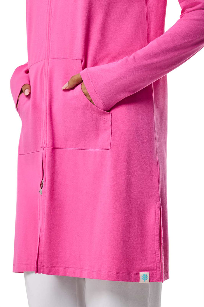 Color_Tulip Pink