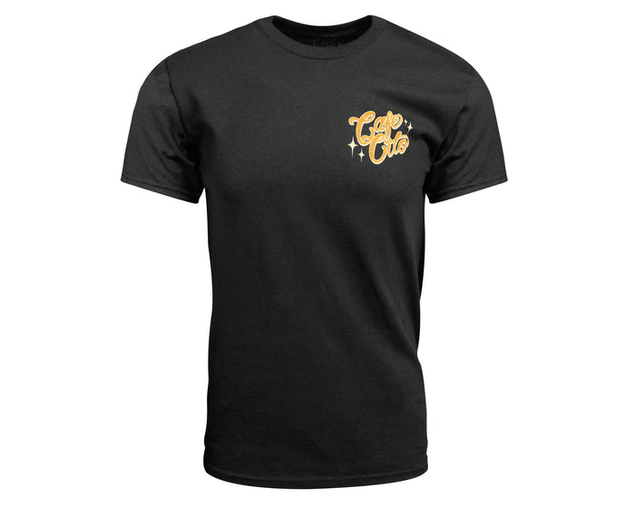 Cafe Cito OG Tee - Front