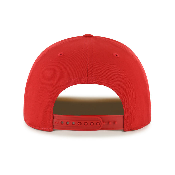 Calgary Flames '47 HITCH