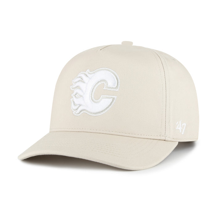 Calgary Flames Ghost '47 HITCH