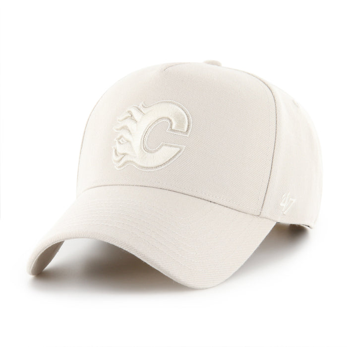 Calgary Flames Ghost Ballpark '47 OFFSIDE DT