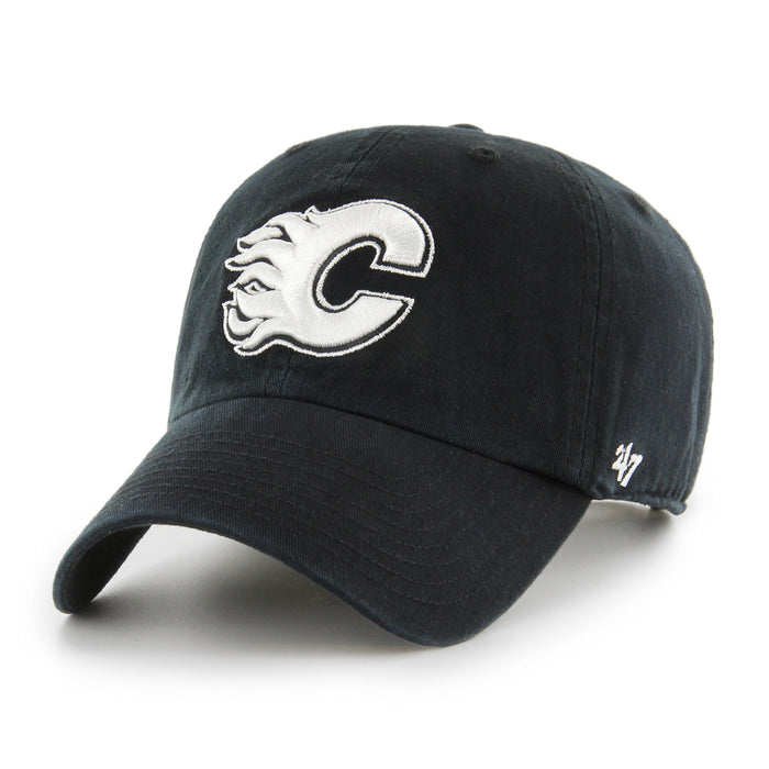 Calgary Flames Midnight '47 CLEAN UP