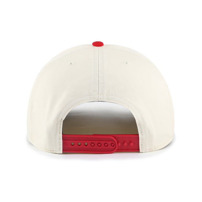 Calgary Flames Pomona TT '47 HITCH