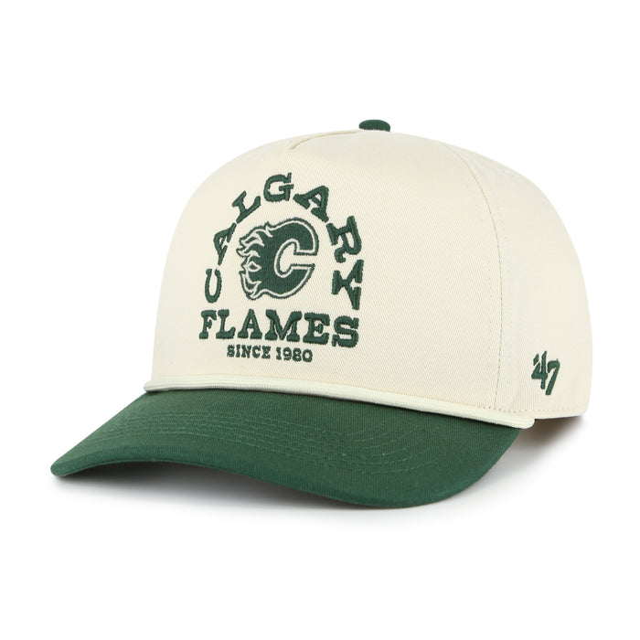 Calgary Flames Ranchero TT '47 HITCH
