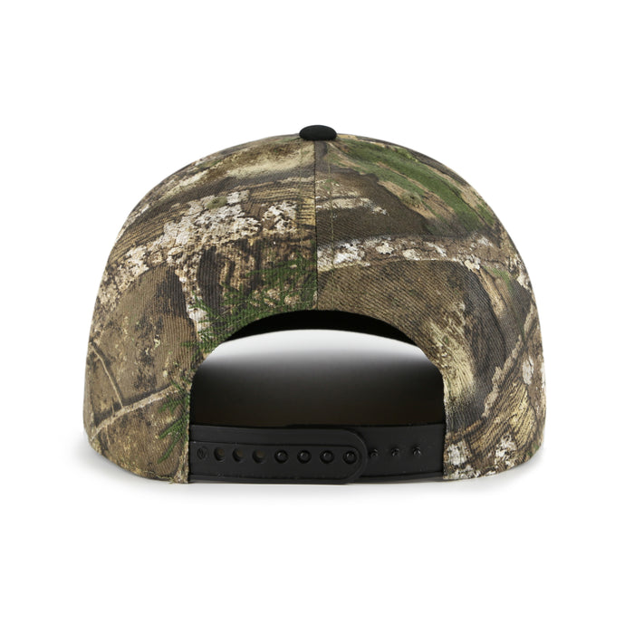 Calgary Flames Realtree '47 HITCH