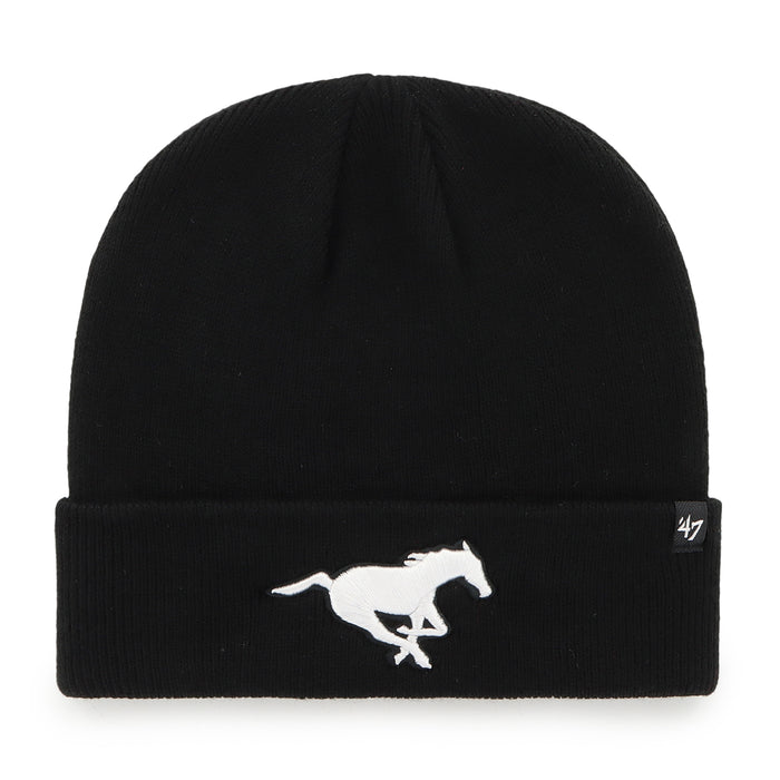 Calgary Stampeders '47 TOQUE