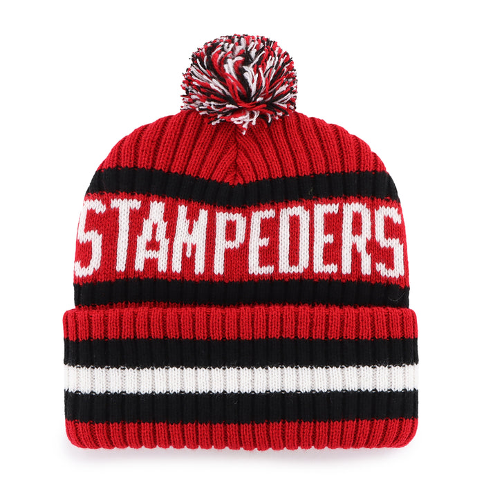 Calgary Stampeders '47 TOQUE