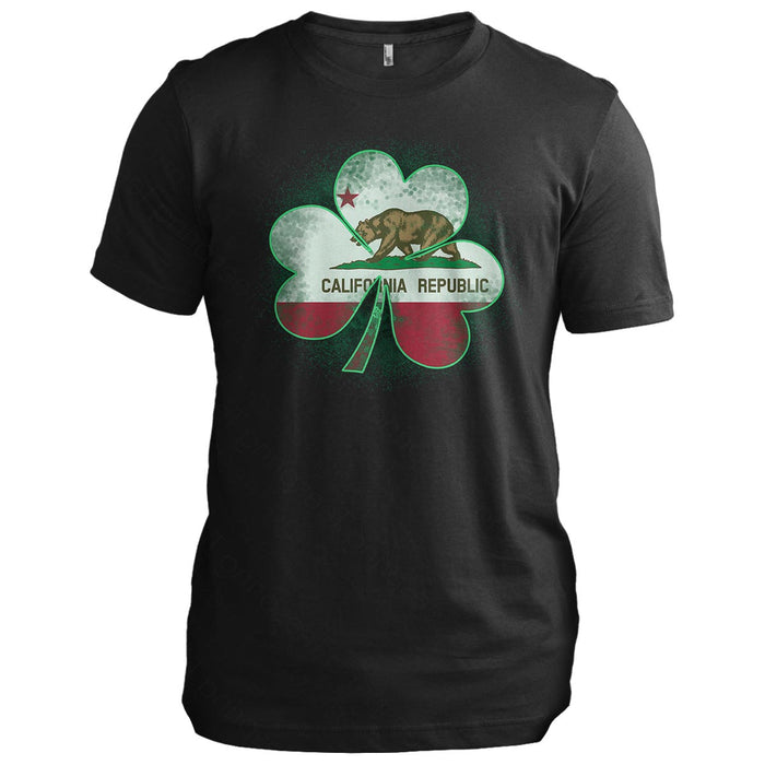 California Clover: St Patrick's Day