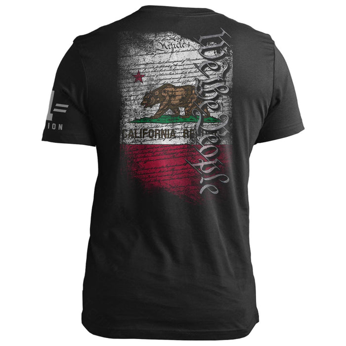 California: We The People