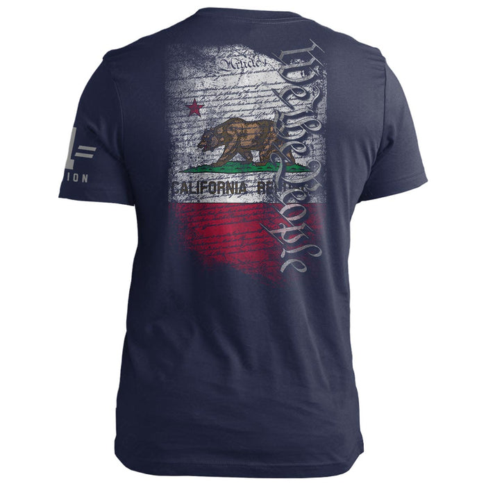 California: We The People