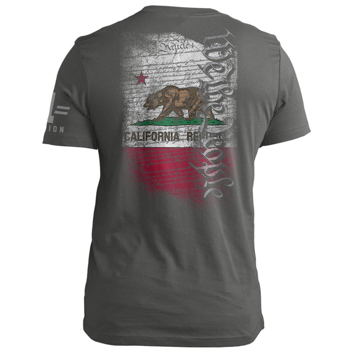 California: We The People