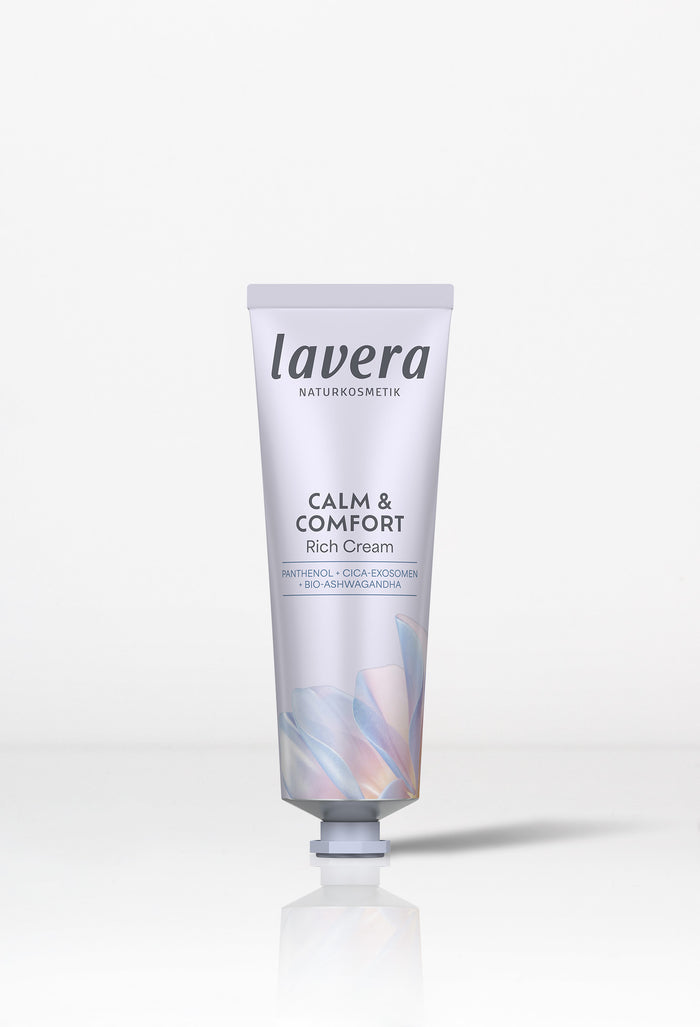 lavera Calm & Comfort Rich Cream