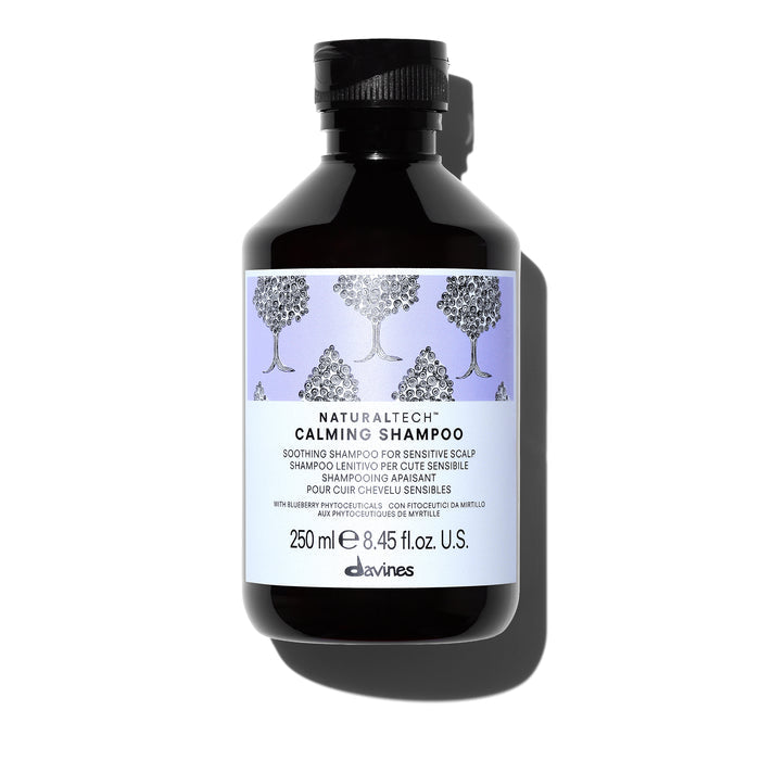 #seo:calming shampoo Naturaltech_Davines