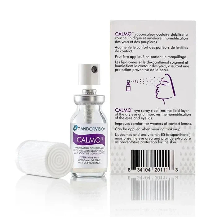 CALMO® Eye Spray