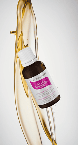CALMO® Lid Care