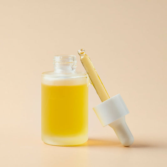 Camelina Oil