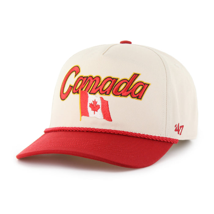 Canada Continental '47 HITCH
