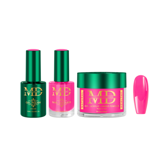 CANDY CRUSHIN' IT - M160 - 4-in-1 Trio Set