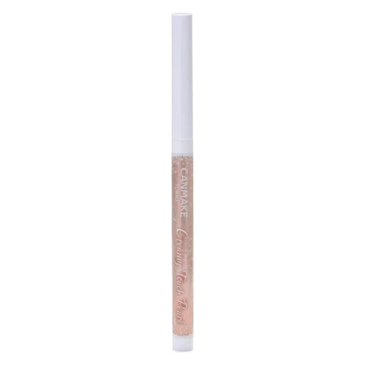 CANMAKE Creamy Touch Liner Pearl