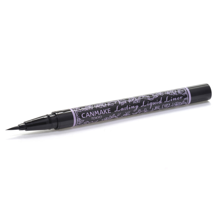 CANMAKE Lasting Liquid Liner