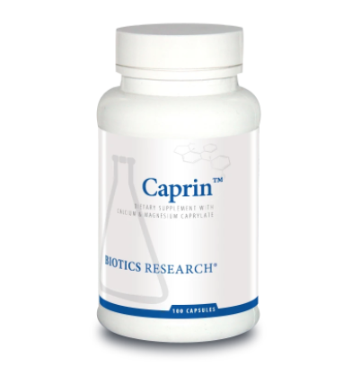 Caprin (100 ct) by Biotics Research