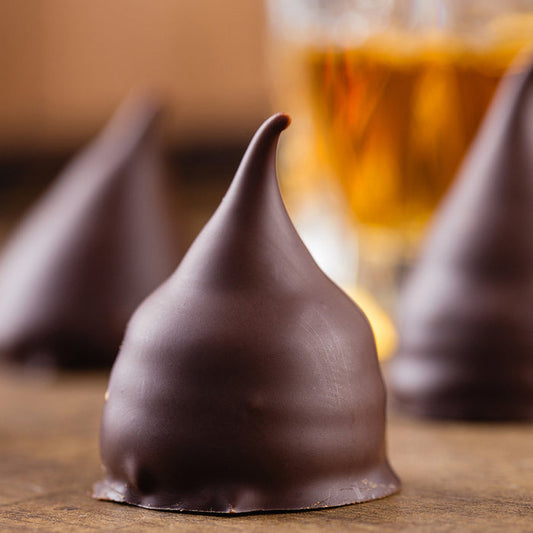 Caribbean Chocolate Fragrance Oil 167