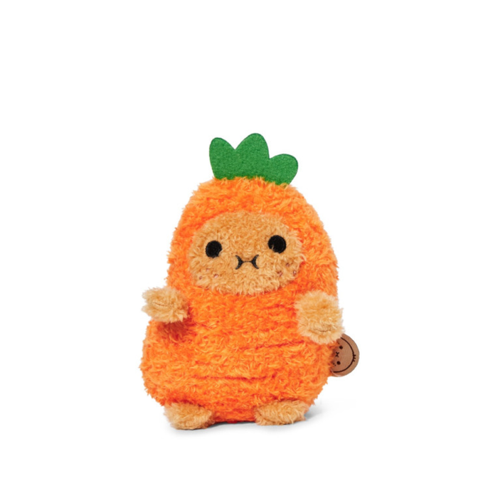Carrot Ricespud