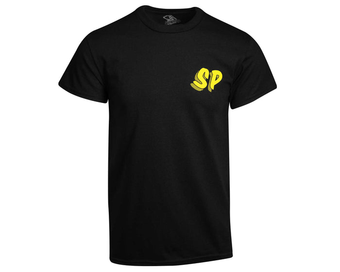 Casual Tee - Front