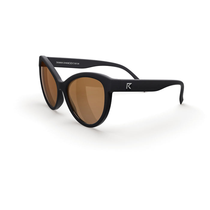 Solid Brown / None